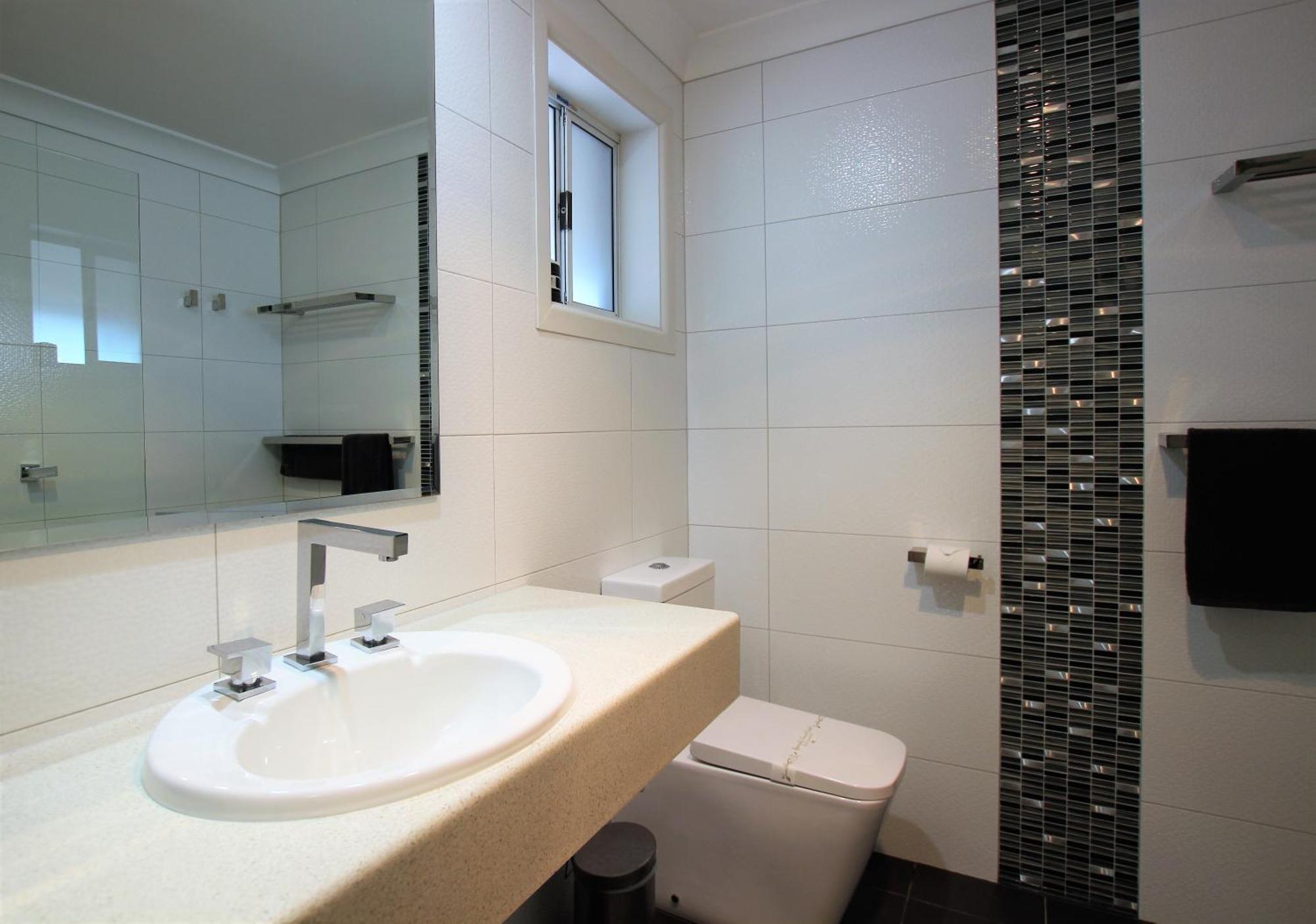 Highlands Motor Inn 오베론 외부 사진